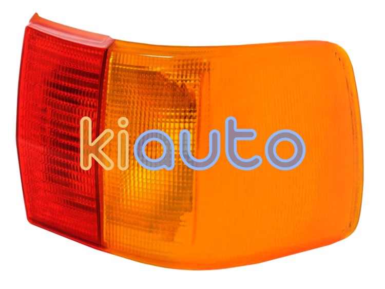 Piloto trasero audi 90 1984-1991 exterior / derecho OE 893945218A