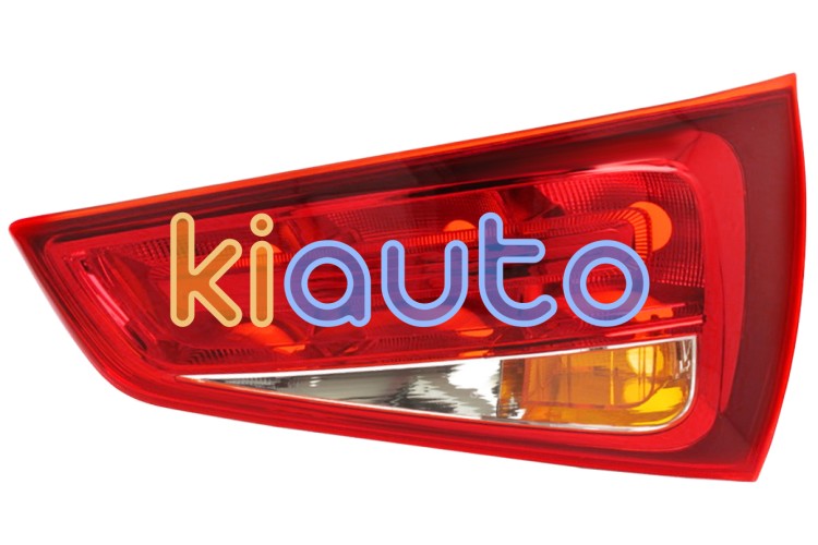 Piloto trasero audi a1 2010-2014 derecho OE 8X0945094D