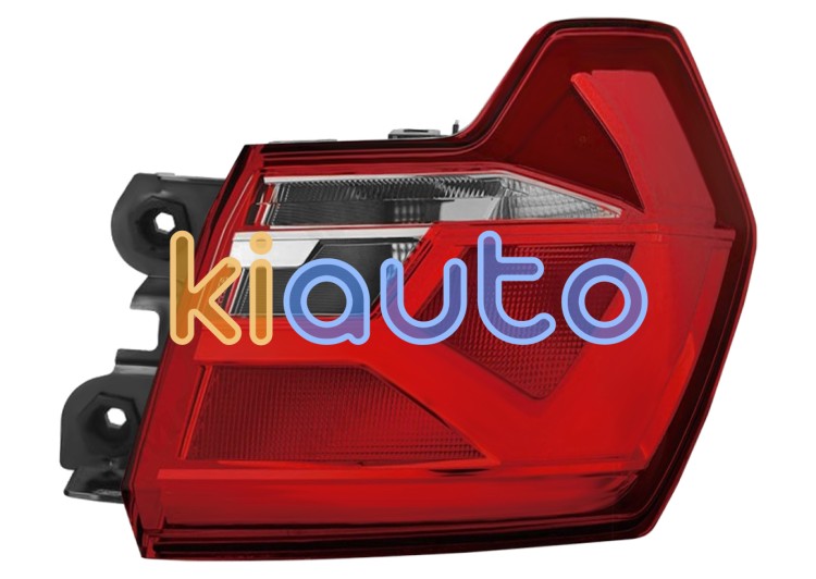 Piloto trasero audi a1 2018-> exterior / derecho OE 82A945070 / 82A945070A