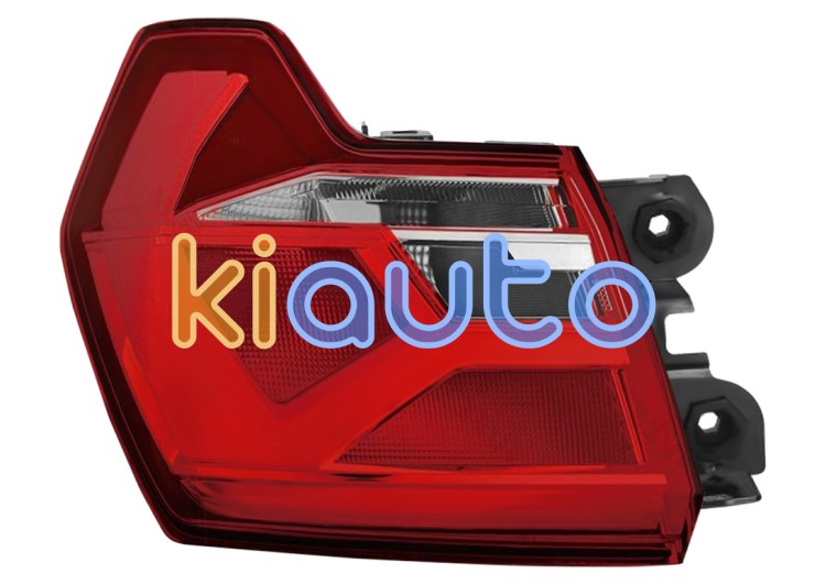 Piloto trasero audi a1 2018-> exterior / izquierdo OE 82A945069 / 82A945069A