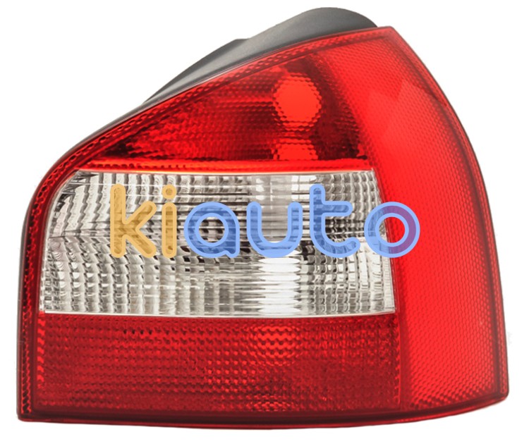 Piloto trasero audi a3 2000-2003 restyling derecho OE 8L0945096C