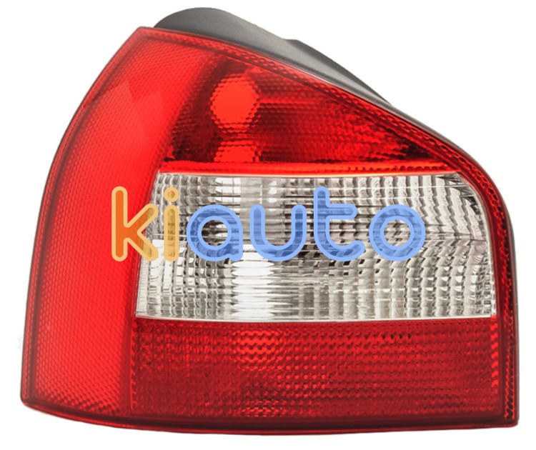 Piloto trasero audi a3 2000-2003 restyling izquierdo OE 8L0945095B