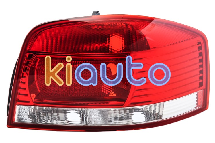 Piloto trasero audi a3 2003-2005 3 puertas / derecho OE 8P0945096A