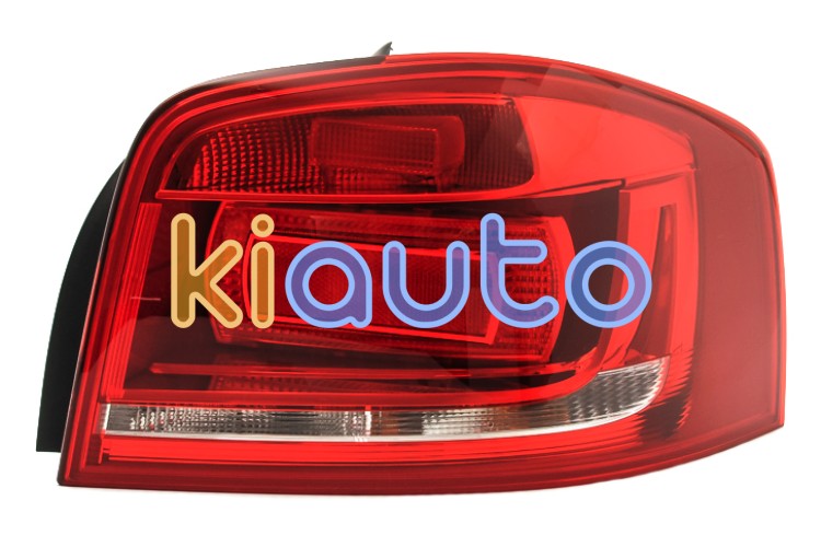 Piloto trasero audi a3 2008-2012 3 puertas / derecho OE 8P3945096