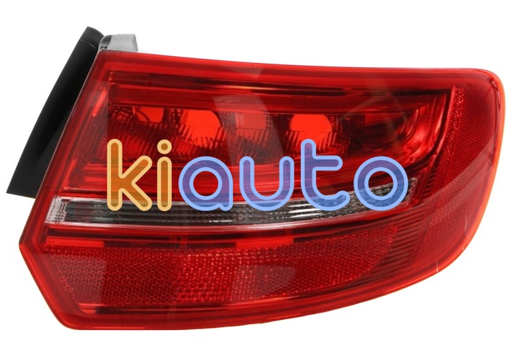 Piloto trasero audi a3 2008-2012 5 puertas / sportback / exterior / derecho OE 8P4945096E