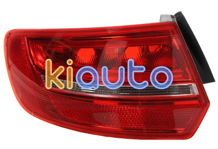 Piloto trasero audi a3 2008-2012 5 puertas / sportback / exterior / izquierdo OE 8P4945095E