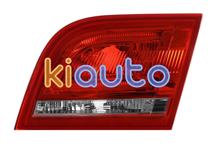 Piloto trasero audi a3 2008-2012 5 puertas / sportback / interior / led / derecho OE 8P4945094D