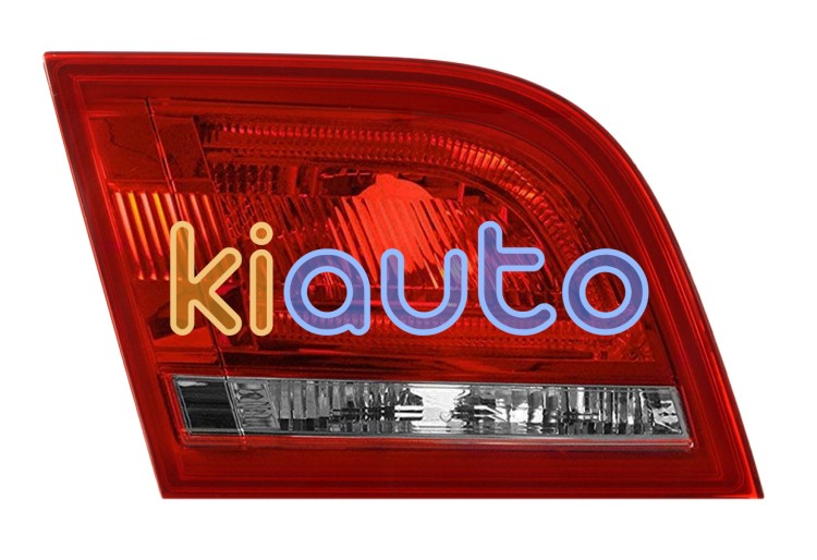 Piloto trasero audi a3 2008-2012 5 puertas / sportback / interior / led / izquierdo OE 8P4945093D