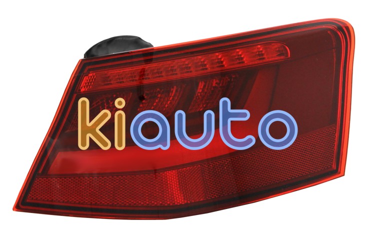 Piloto trasero audi a3 2012-2016 3 puertas / exterior / led / derecho OE 8V3945096D