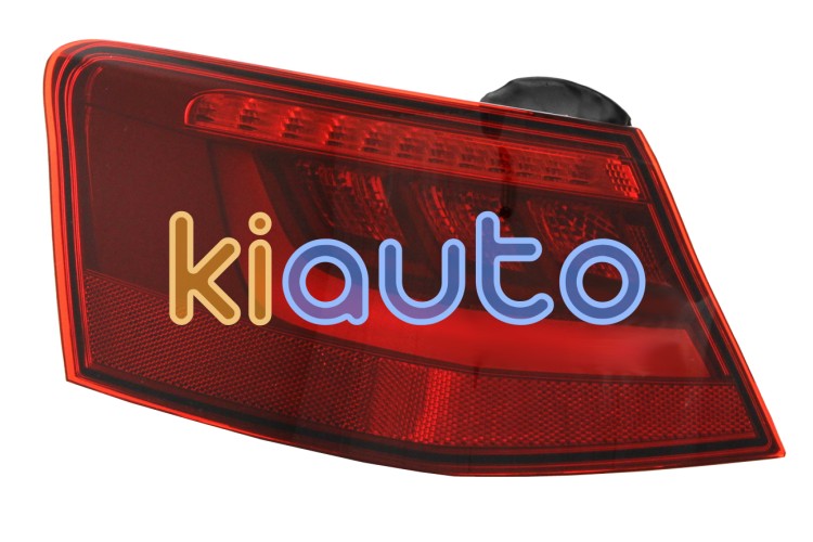 Piloto trasero audi a3 2012-2016 3 puertas / exterior / led / izquierdo OE 8V3945095D