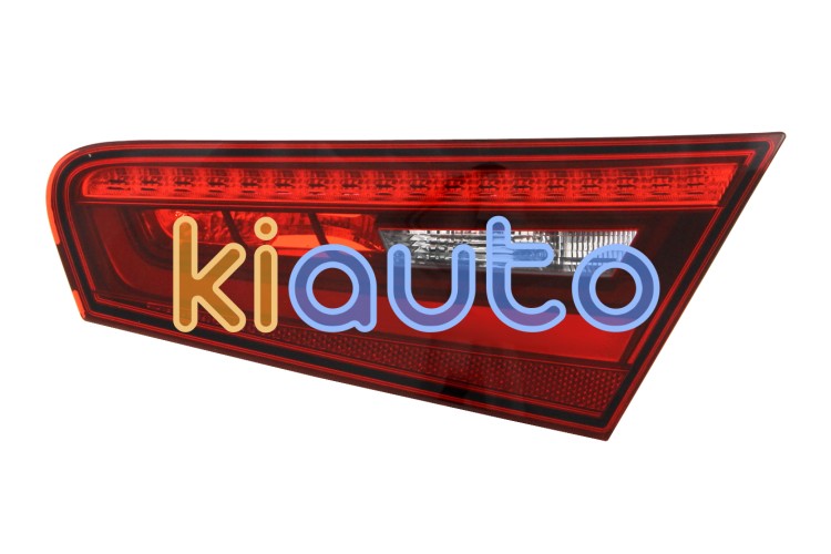 Piloto trasero audi a3 2012-2016 3 puertas / interior / led / derecho OE 8V3945094B