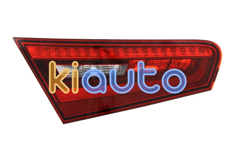 Piloto trasero audi a3 2012-2016 3 puertas / interior / led / izquierdo OE 8V3945093B