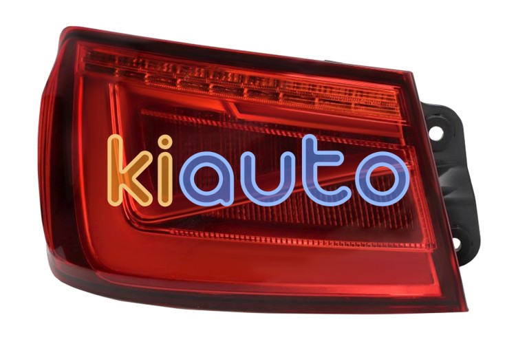 Piloto trasero audi a3 2012-2016 4 puertas / cabrio / exterior / led / izquierdo OE 8V5945095A