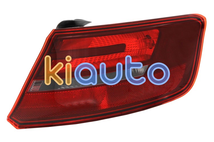 Piloto trasero audi a3 2012-2016 5 puertas / exterior / derecho OE 8V4945096C / 8V4945096
