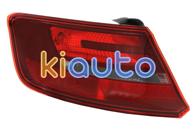 Piloto trasero audi a3 2012-2016 5 puertas / exterior / izquierdo OE 8V4945095 / 8V4945095C