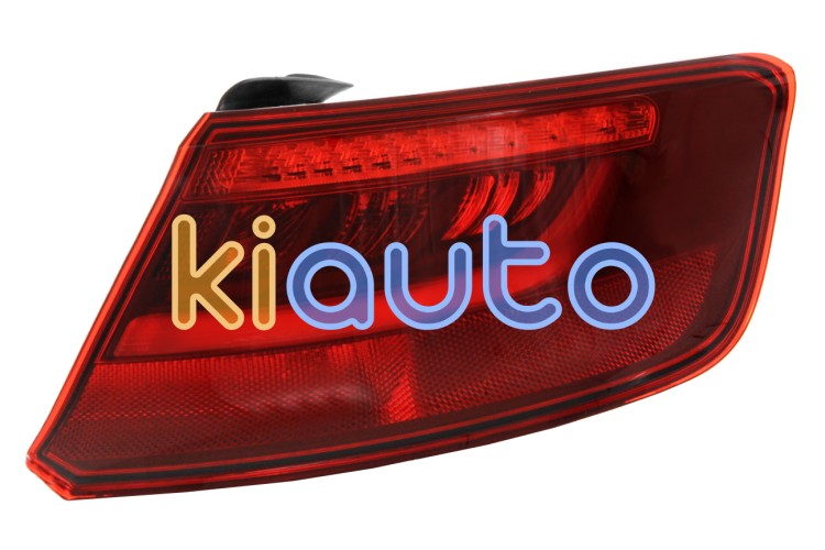 Piloto trasero audi a3 2012-2016 5 puertas / exterior / led / derecho OE 8V4945096A / 8V4945096D