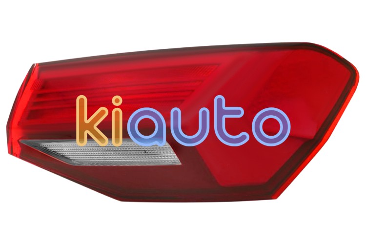 Piloto trasero audi a3 2020-2024 5 puertas / exterior / derecho OE 8Y0945070