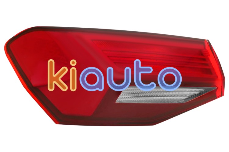 Piloto trasero audi a3 2020-2024 5 puertas / exterior / izquierdo OE 8Y0945069