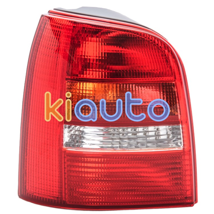 Piloto trasero audi a4 1998-1999 familiar / izquierdo OE 8D9945095D / 8D9945095C