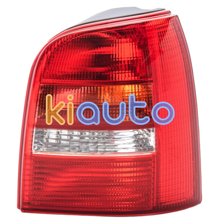 Piloto trasero audi a4 1999-2001 familiar / derecho OE 8D9945096D / 8D9945096C