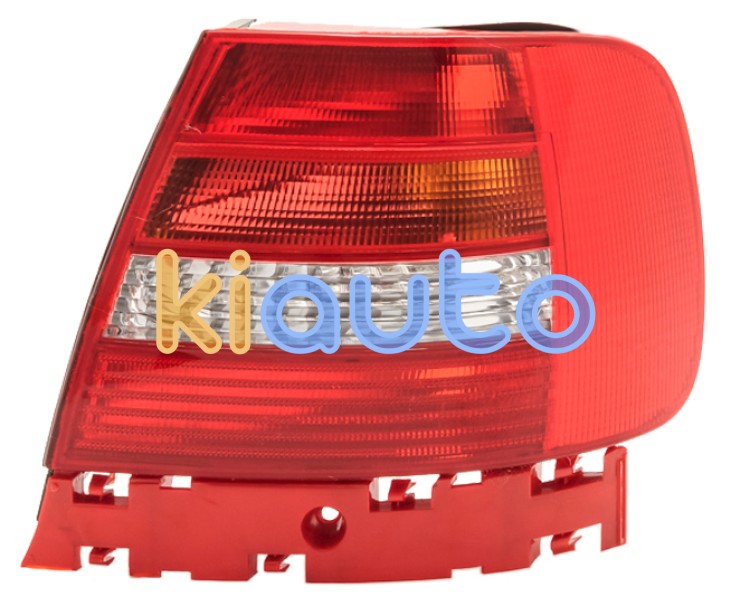 Piloto trasero audi a4 1999-2001 sedan / derecho OE 8D0945096G / 8D0945112G