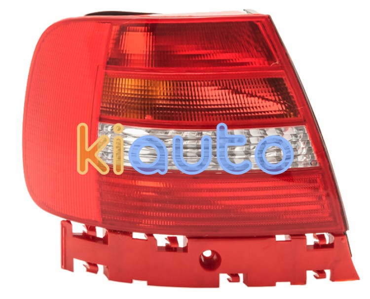Piloto trasero audi a4 1999-2001 sedan / izquierdo OE 8D0945095G / 8D0945111G