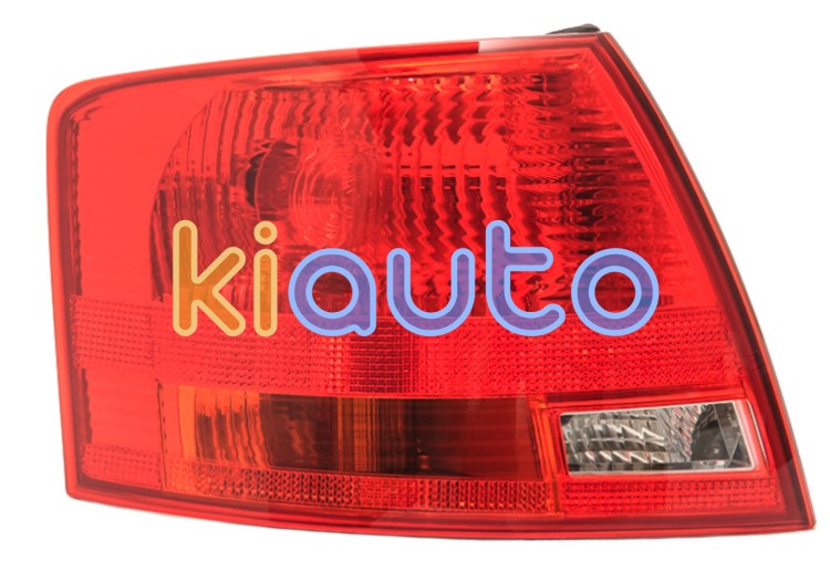 Piloto trasero audi a4 2005-2007 familiar / exterior / izquierdo OE 8E9945095E / 8E9945095C / 8E9945095G