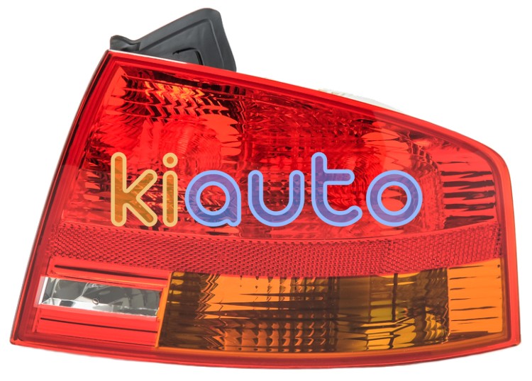Piloto trasero audi a4 2005-2007 sedan / exterior / derecho OE 8E5945096