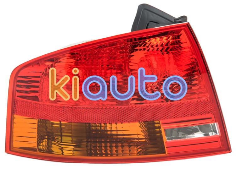 Piloto trasero audi a4 2005-2007 sedan / exterior / izquierdo OE 8E5945095