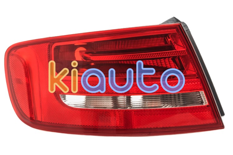 Piloto trasero audi a4 2007-2012 familiar / exterior / izquierdo OE 8K9945095