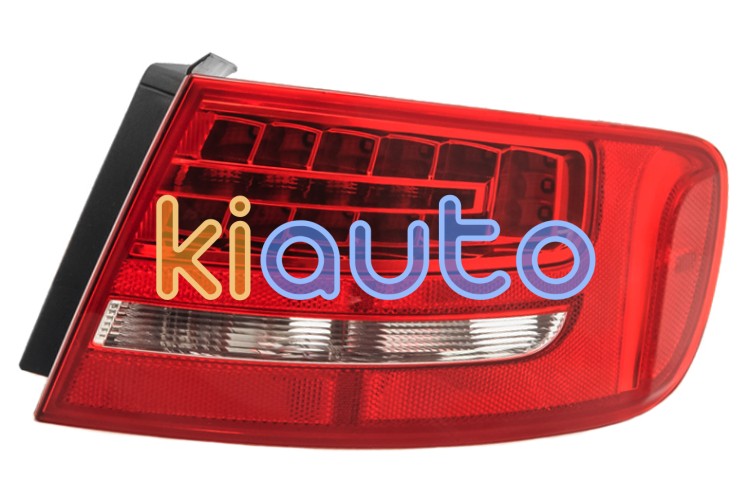 Piloto trasero audi a4 2007-2012 familiar / exterior / led / derecho OE 8K9945096B