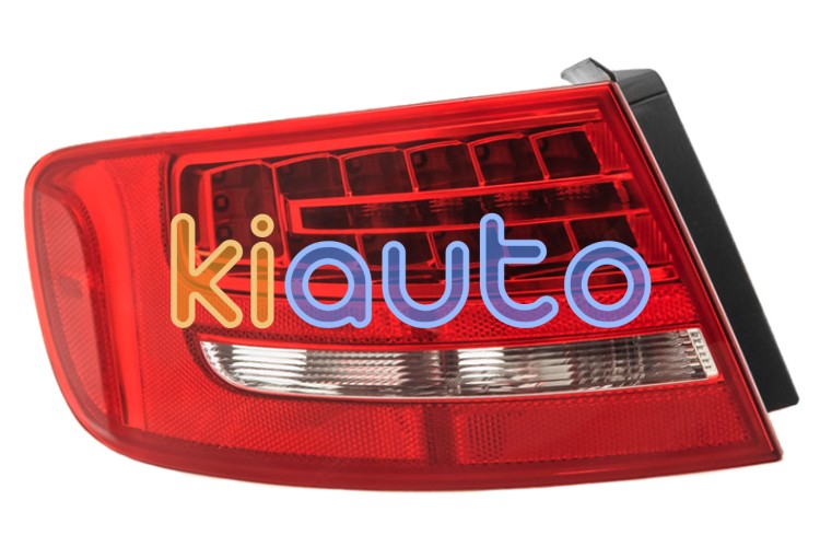 Piloto trasero audi a4 2007-2012 familiar / exterior / led / izquierdo OE 8K9945095B