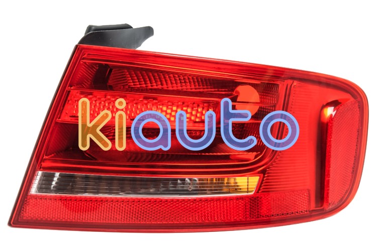 Piloto trasero audi a4 2007-2012 sedan / exterior / derecho OE 8K5945096D