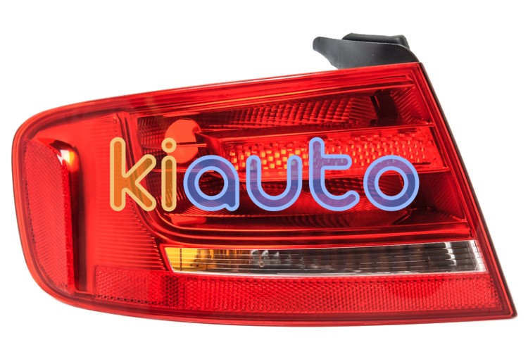 Piloto trasero audi a4 2007-2012 sedan / exterior / izquierdo OE 8K5945095D