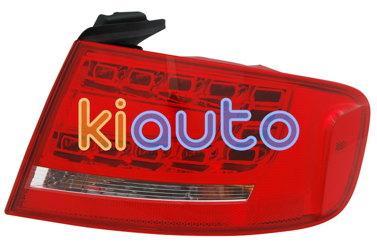 Piloto trasero audi a4 2007-2012 sedan / exterior / led / derecho OE 8K5945096B / 8K5945096K