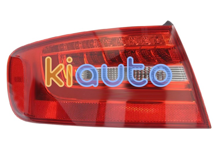Piloto trasero audi a4 2012-2015 familiar / exterior / led / izquierdo OE 8K9945095D
