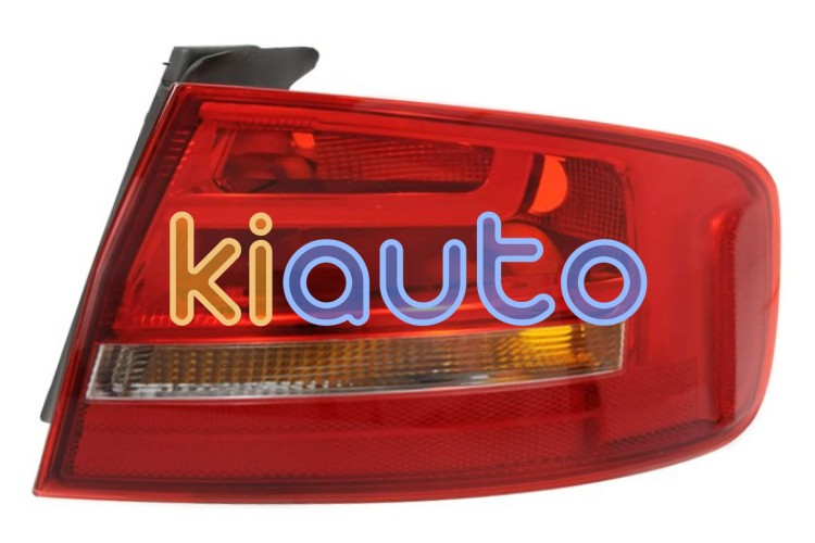 Piloto trasero audi a4 2012-2015 sedan / exterior / derecho OE 8K5945096AA