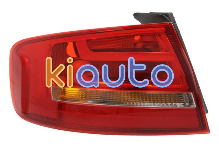 Piloto trasero audi a4 2012-2015 sedan / exterior / izquierdo OE 8K5945095AA