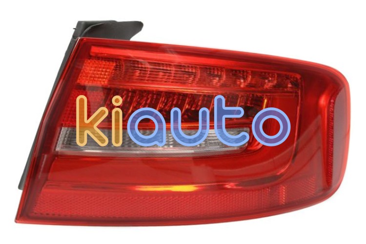 Piloto trasero audi a4 2012-2015 sedan / exterior / led / derecho OE 8K5945096AC