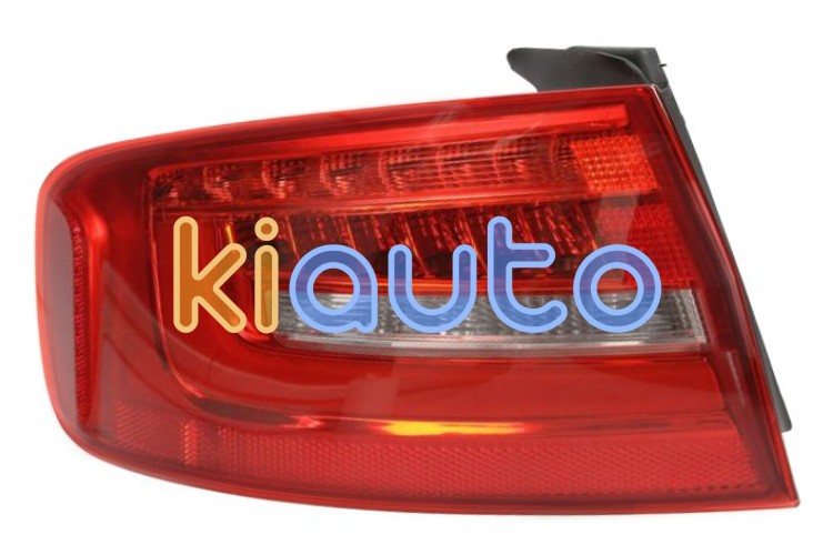 Piloto trasero audi a4 2012-2015 sedan / exterior / led / izquierdo OE 8K5945095AC