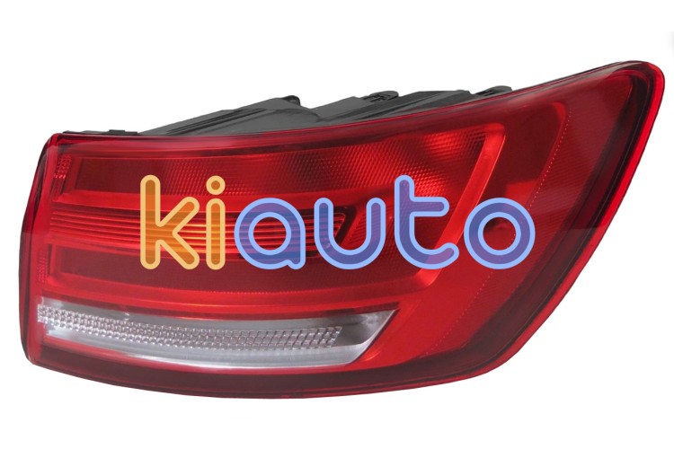 Piloto trasero audi a4 2015-2019 familiar / exterior / derecho OE 8W9945070
