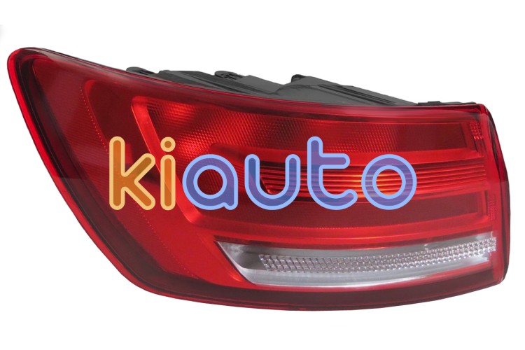 Piloto trasero audi a4 2015-2019 familiar / exterior / izquierdo OE 8W9945069