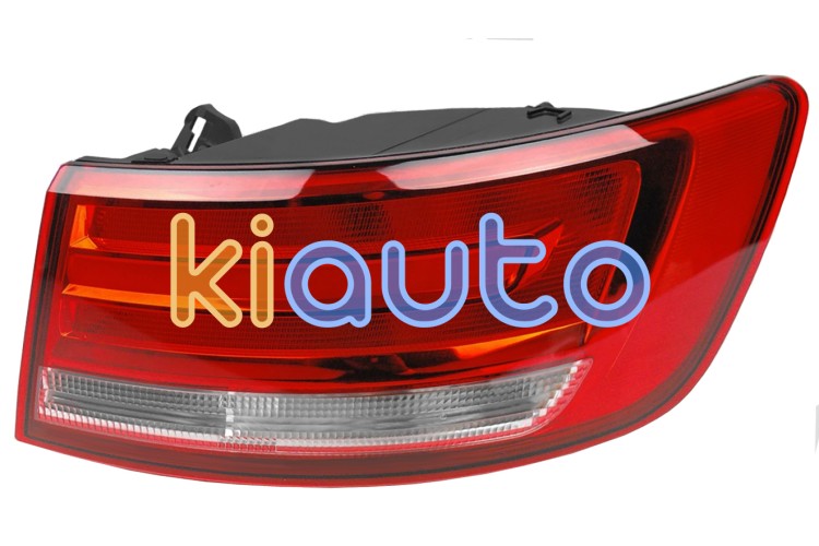 Piloto trasero audi a4 2015-2019 sedan / exterior / derecho OE 8W5945070A