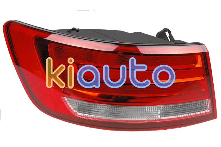 Piloto trasero audi a4 2015-2019 sedan / exterior / izquierdo OE 8W5945069A