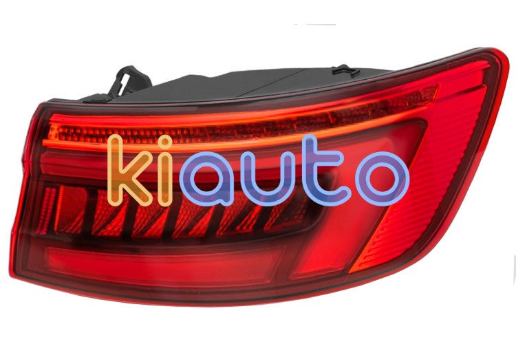 Piloto trasero audi a4 2015-2019 sedan / exterior / led / derecho OE 8W5945092B / 8W5945092C