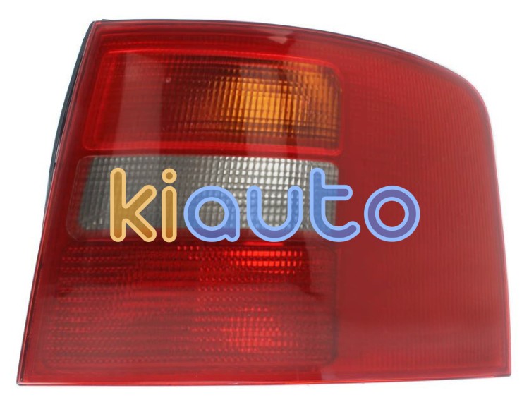 Piloto trasero audi a6 1997-1999 familiar / derecho OE 4B9945096D3FZ