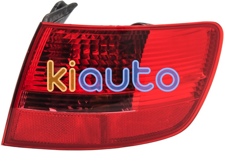 Piloto trasero audi a6 2004-2009 familiar / exterior / derecho OE 4F9945096