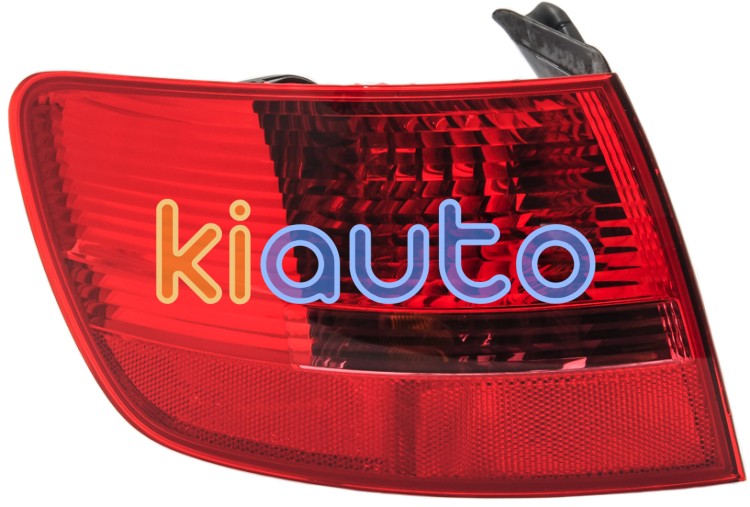 Piloto trasero audi a6 2004-2009 familiar / exterior / izquierdo OE 4F9945095