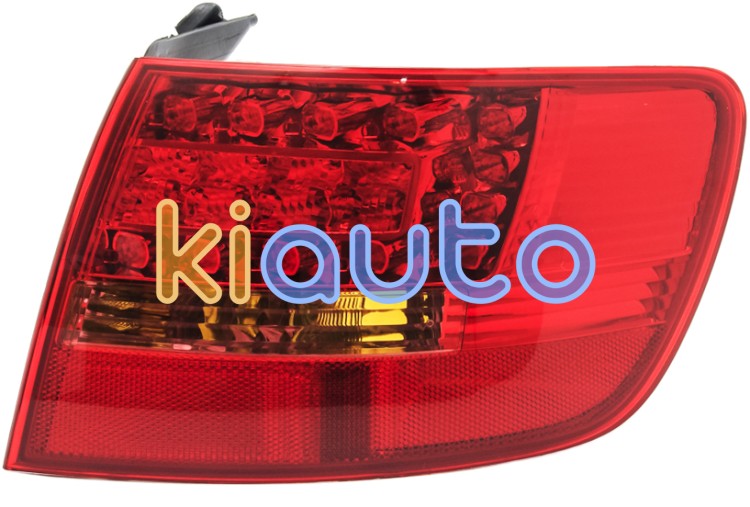 Piloto trasero audi a6 2004-2009 familiar / exterior / led / derecho OE 4F945096G