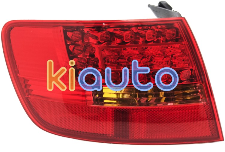 Piloto trasero audi a6 2004-2009 familiar / exterior / led / izquierdo OE 4F945095G